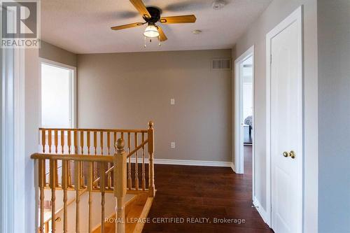 33 Winners Circle E, Brampton, ON - Indoor Photo Showing Other Room
