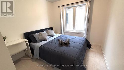 Bedroom 3 - 19 Pogie Drive, Welland, ON - Indoor Photo Showing Bedroom