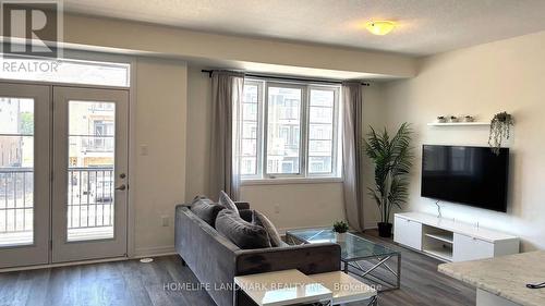 19 Pogie Drive, Welland, ON - Indoor