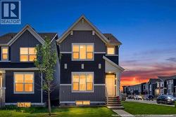 190 Cornerstone Crescent NE  Calgary, AB T3N 1R4