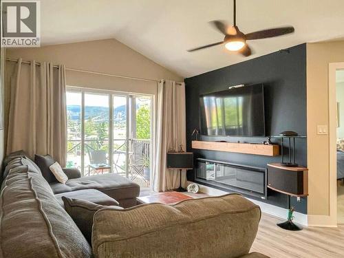 246 HASTINGS Avenue Unit# 405  Penticton, BC V2A 2V6