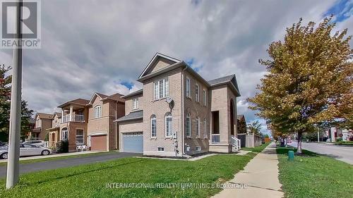 2 Dolce Crescent, Vaughan, ON - Outdoor With Facade