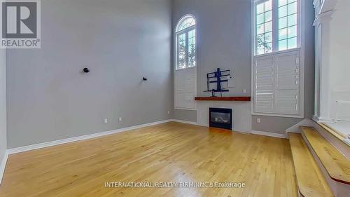 2 Dolce Crescent, Vaughan, ON - Indoor Photo Showing Other Room With Fireplace