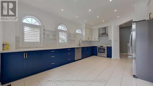2 Dolce Crescent, Vaughan, ON - Indoor