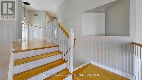 2 Dolce Crescent, Vaughan, ON - Indoor Photo Showing Other Room