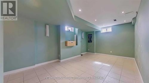 2 Dolce Crescent, Vaughan, ON - Indoor Photo Showing Other Room
