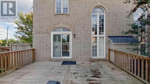 2 Dolce Crescent, Vaughan, ON - Outdoor With Exterior