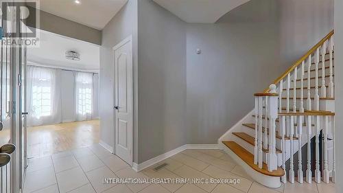 2 Dolce Crescent, Vaughan, ON - Indoor Photo Showing Other Room