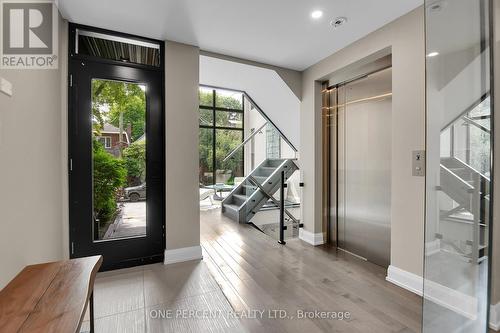 Foyer - 41 Second Avenue, Ottawa, ON - Indoor Photo Showing Other Room