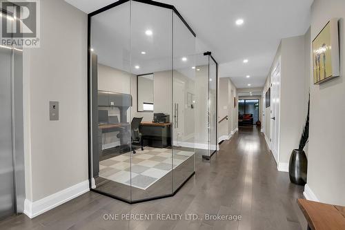 41 Second Avenue, Ottawa, ON - Indoor Photo Showing Other Room