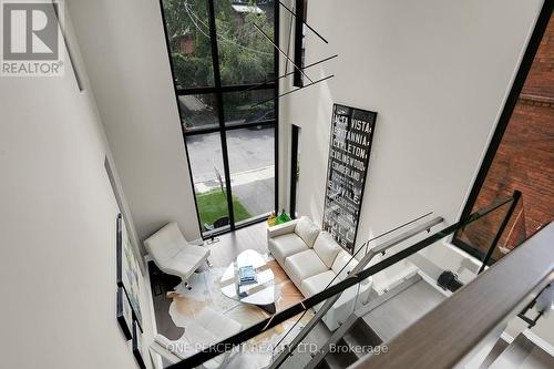 41 Second Avenue, Ottawa, ON - Indoor Photo Showing Other Room