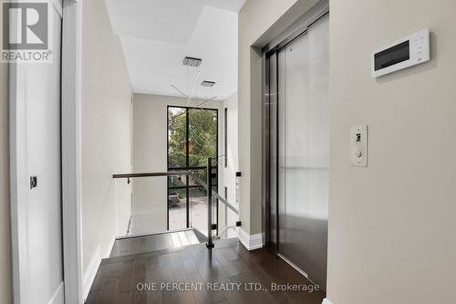 41 Second Avenue, Ottawa, ON - Indoor Photo Showing Other Room