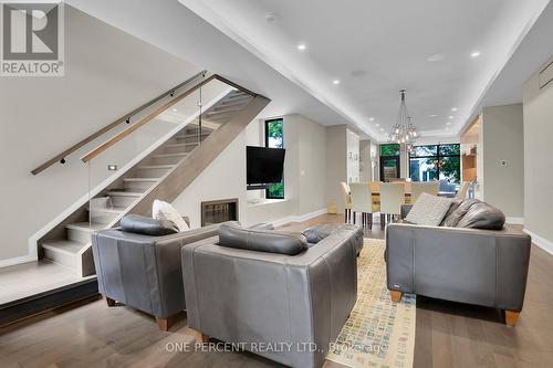 41 Second Avenue, Ottawa, ON - Indoor