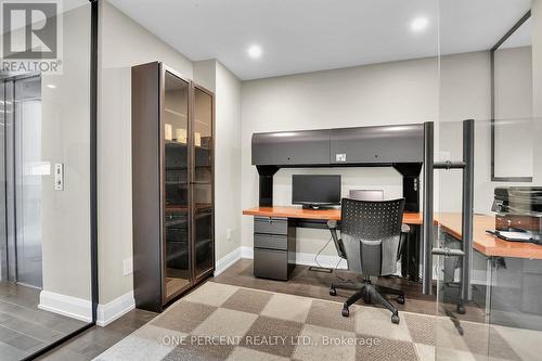 Office - 41 Second Avenue, Ottawa, ON - Indoor Photo Showing Other Room