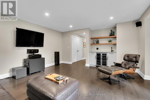 Flex Room - 41 Second Avenue, Ottawa, ON - Indoor