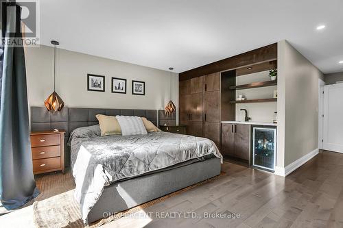 41 Second Avenue, Ottawa, ON - Indoor Photo Showing Bedroom