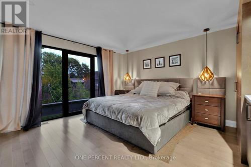 41 Second Avenue, Ottawa, ON - Indoor Photo Showing Bedroom