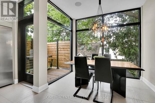 41 Second Avenue, Ottawa, ON - Indoor