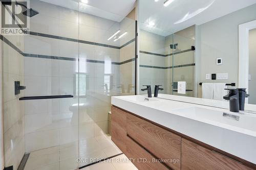 41 Second Avenue, Ottawa, ON - Indoor Photo Showing Bathroom