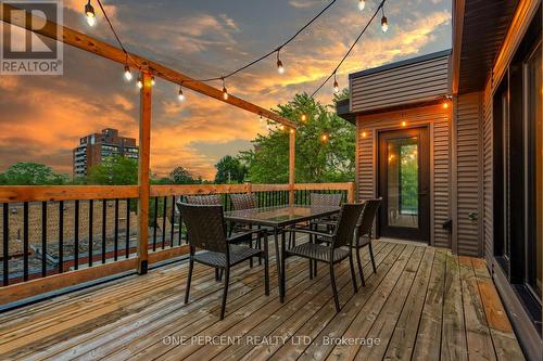41 Second Avenue, Ottawa, ON - Outdoor With Exterior