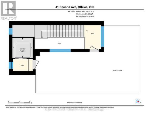 41 Second Avenue, Ottawa, ON - Other