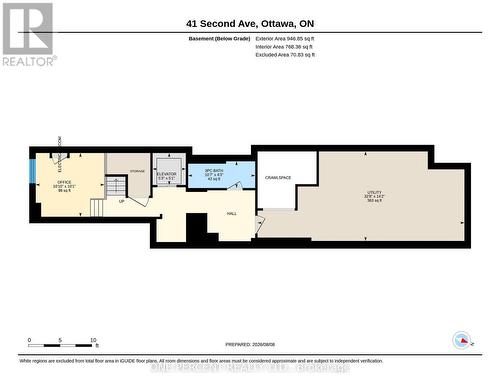 41 Second Avenue, Ottawa, ON - Other