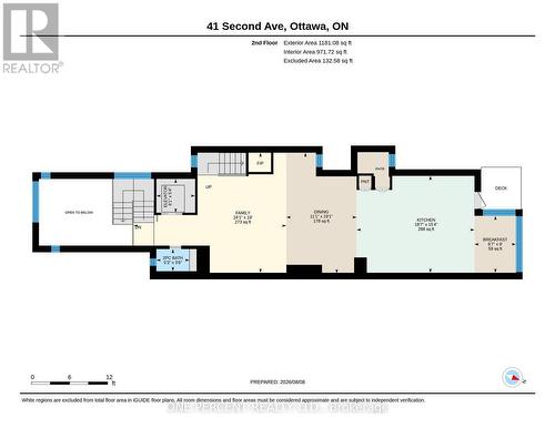 41 Second Avenue, Ottawa, ON - Other