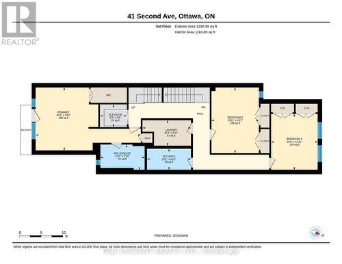 41 Second Avenue, Ottawa, ON - Other