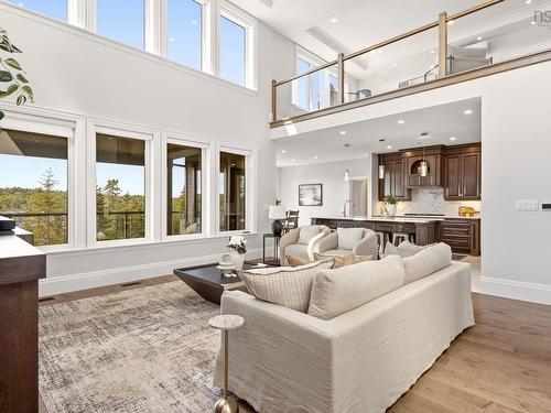 425 Powers Road, Whites Lake, NS - Indoor