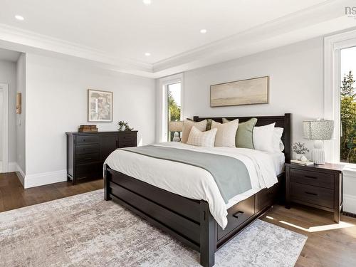 425 Powers Road, Whites Lake, NS - Indoor Photo Showing Bedroom