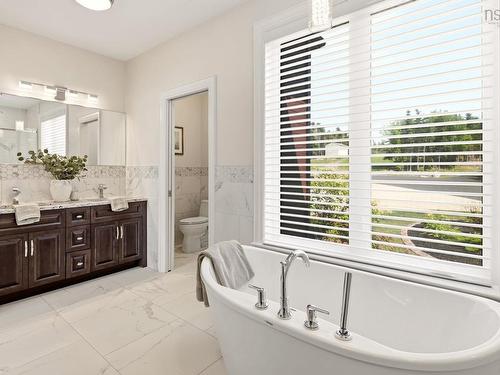 425 Powers Road, Whites Lake, NS - Indoor Photo Showing Bathroom
