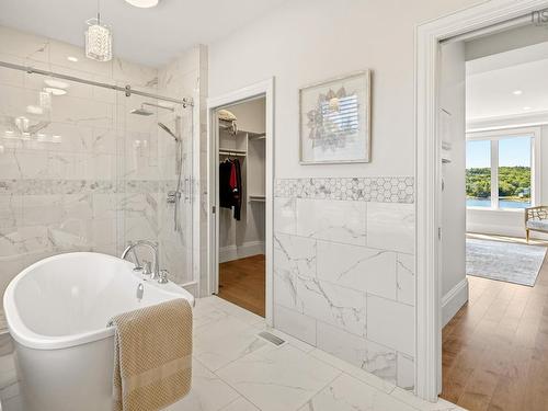 425 Powers Road, Whites Lake, NS - Indoor Photo Showing Bathroom