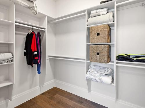 425 Powers Road, Whites Lake, NS - Indoor With Storage