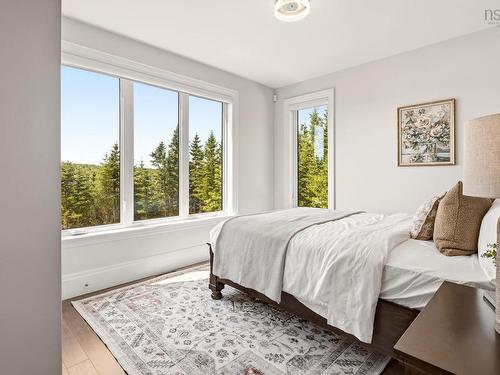 425 Powers Road, Whites Lake, NS - Indoor Photo Showing Bedroom