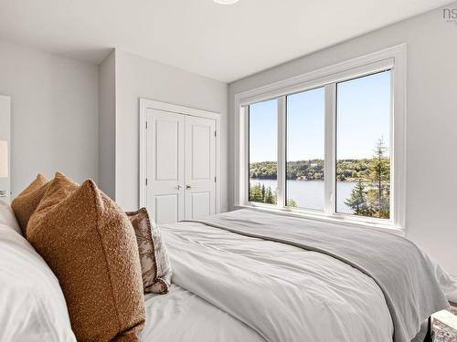 425 Powers Road, Whites Lake, NS - Indoor Photo Showing Bedroom