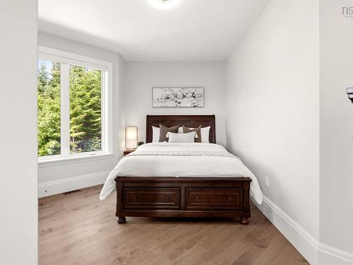 425 Powers Road, Whites Lake, NS - Indoor Photo Showing Bedroom