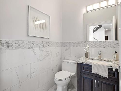 425 Powers Road, Whites Lake, NS - Indoor Photo Showing Bathroom