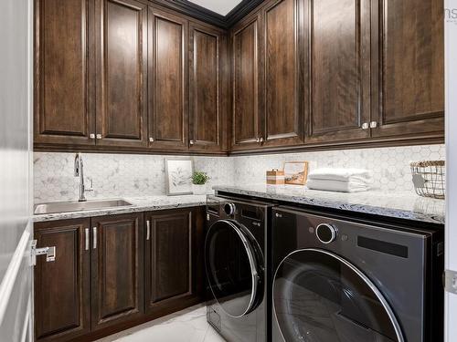 425 Powers Road, Whites Lake, NS - Indoor Photo Showing Laundry Room