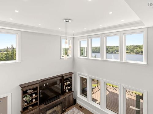 425 Powers Road, Whites Lake, NS - Indoor