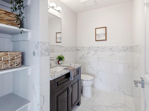 425 Powers Road, Whites Lake, NS - Indoor Photo Showing Bathroom