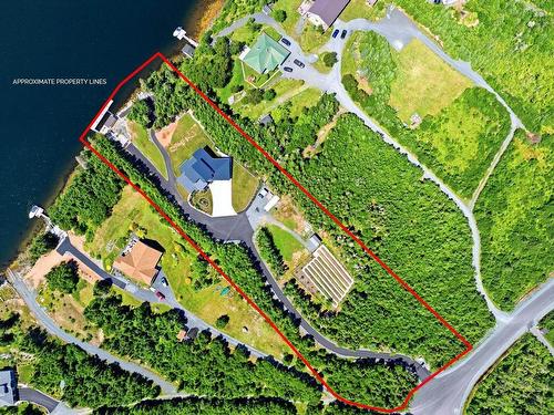 425 Powers Road, Whites Lake, NS -  With View