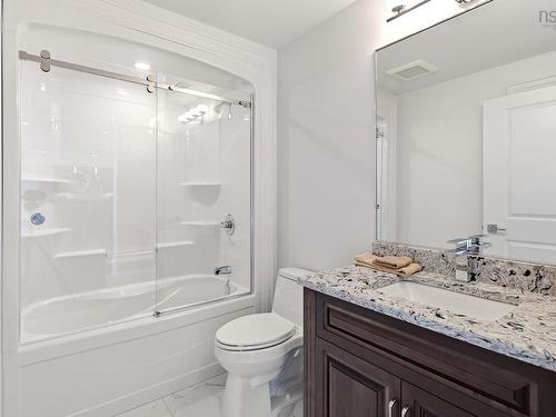 425 Powers Road, Whites Lake, NS - Indoor Photo Showing Bathroom