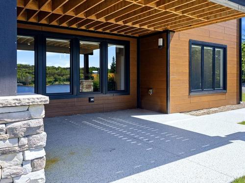 425 Powers Road, Whites Lake, NS - Outdoor With Deck Patio Veranda