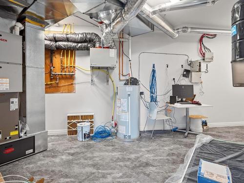 425 Powers Road, Whites Lake, NS - Indoor Photo Showing Basement