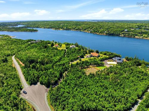 425 Powers Road, Whites Lake, NS - Outdoor With Body Of Water With View
