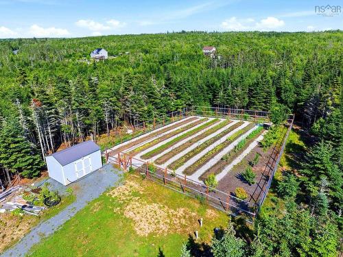 425 Powers Road, Whites Lake, NS - Outdoor With View