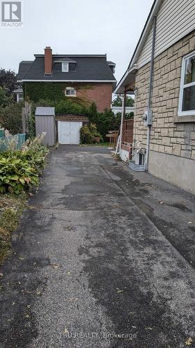 105 Mailes Avenue, Ottawa, ON - Outdoor
