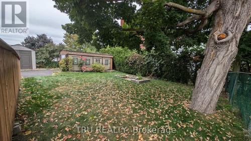 105 Mailes Avenue, Ottawa, ON - Outdoor