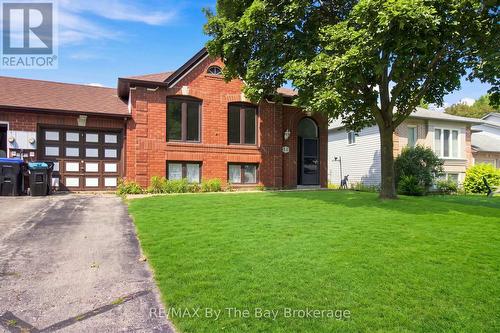 36 HARBOUR CRESCENT  Wasaga Beach, ON L9Z 1G5