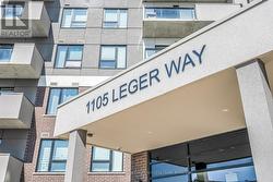 229 - 1105 LEGER WAY  Milton, ON L9E 1K7
